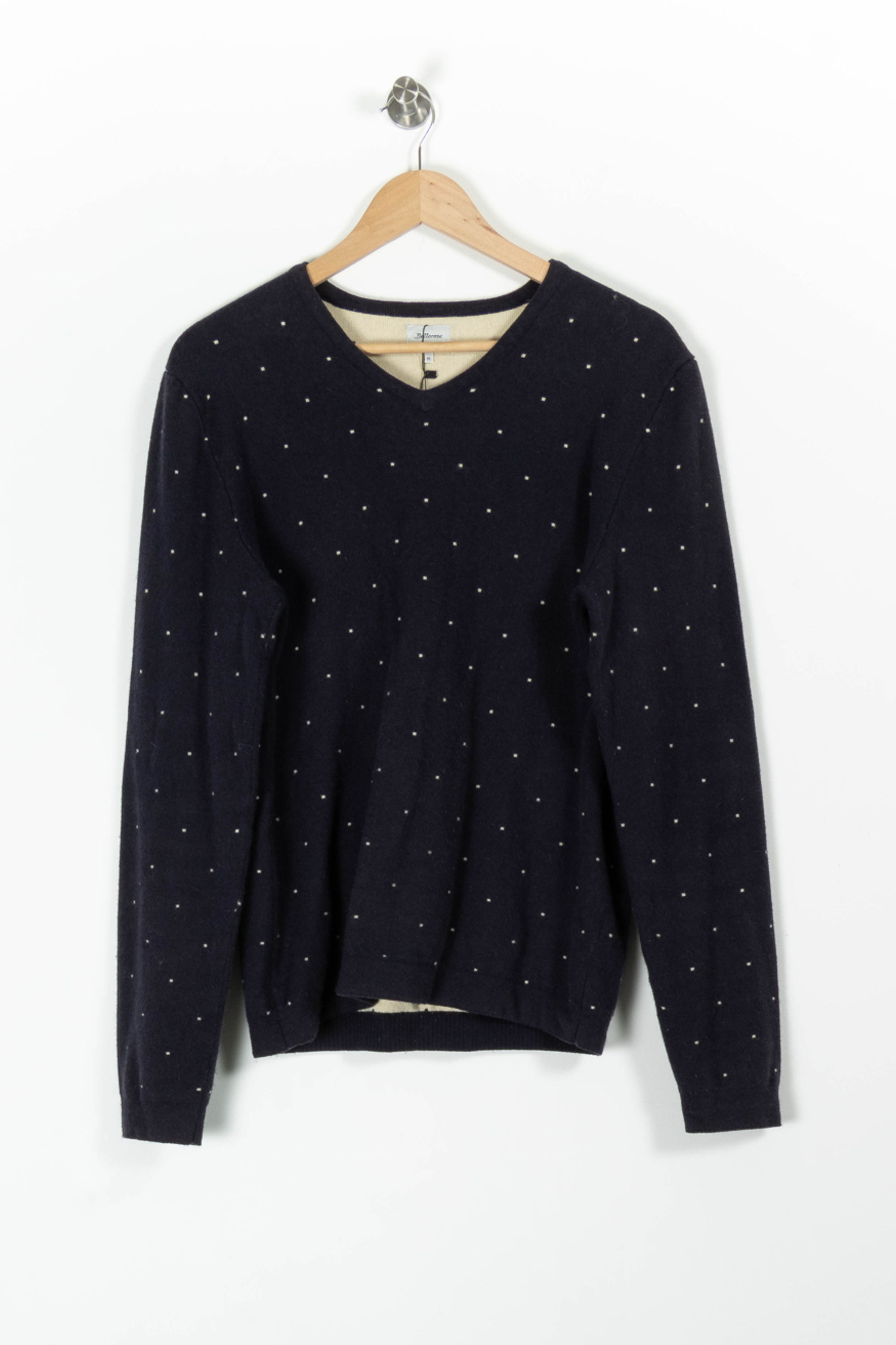 Knitwear BELLEROSE - Seconde Main Blue