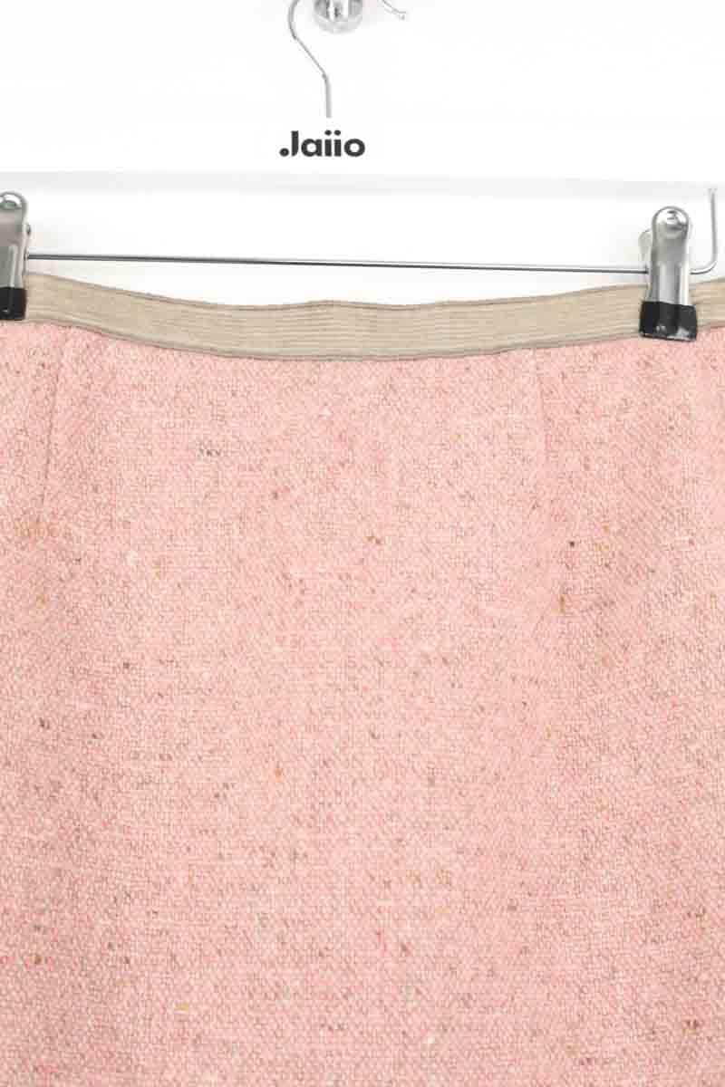 Skirt PAULE KA - Seconde main Pink