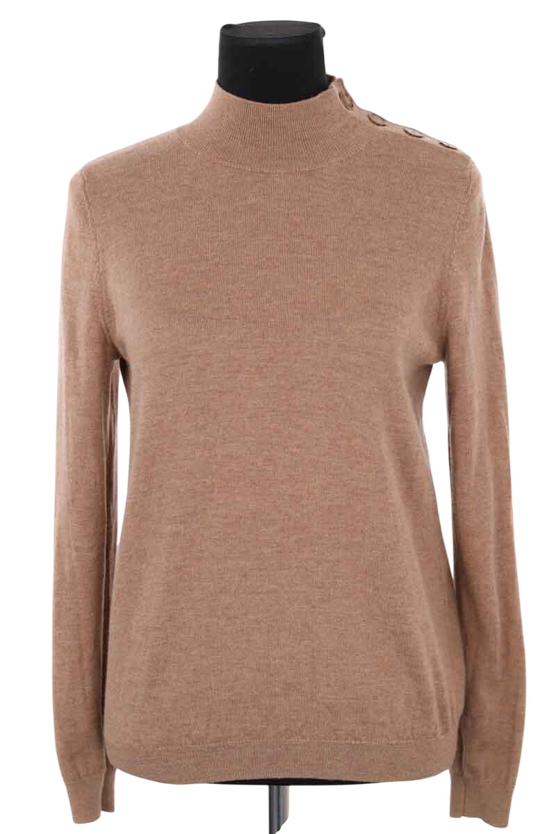 Sweater SEZANE - Seconde main Brown