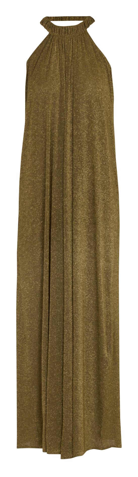 Sequined long dress MOMONI