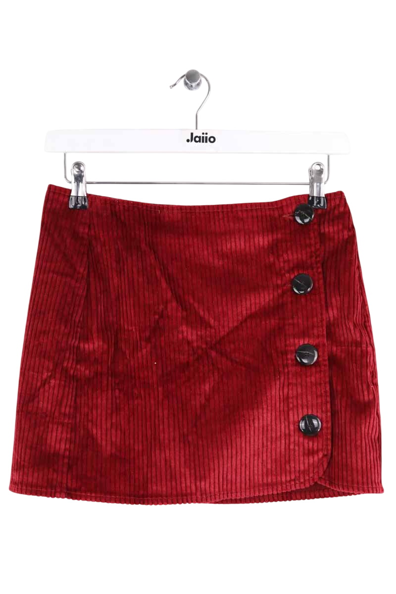 Mini jupe SEZANE - Seconde main Rouge