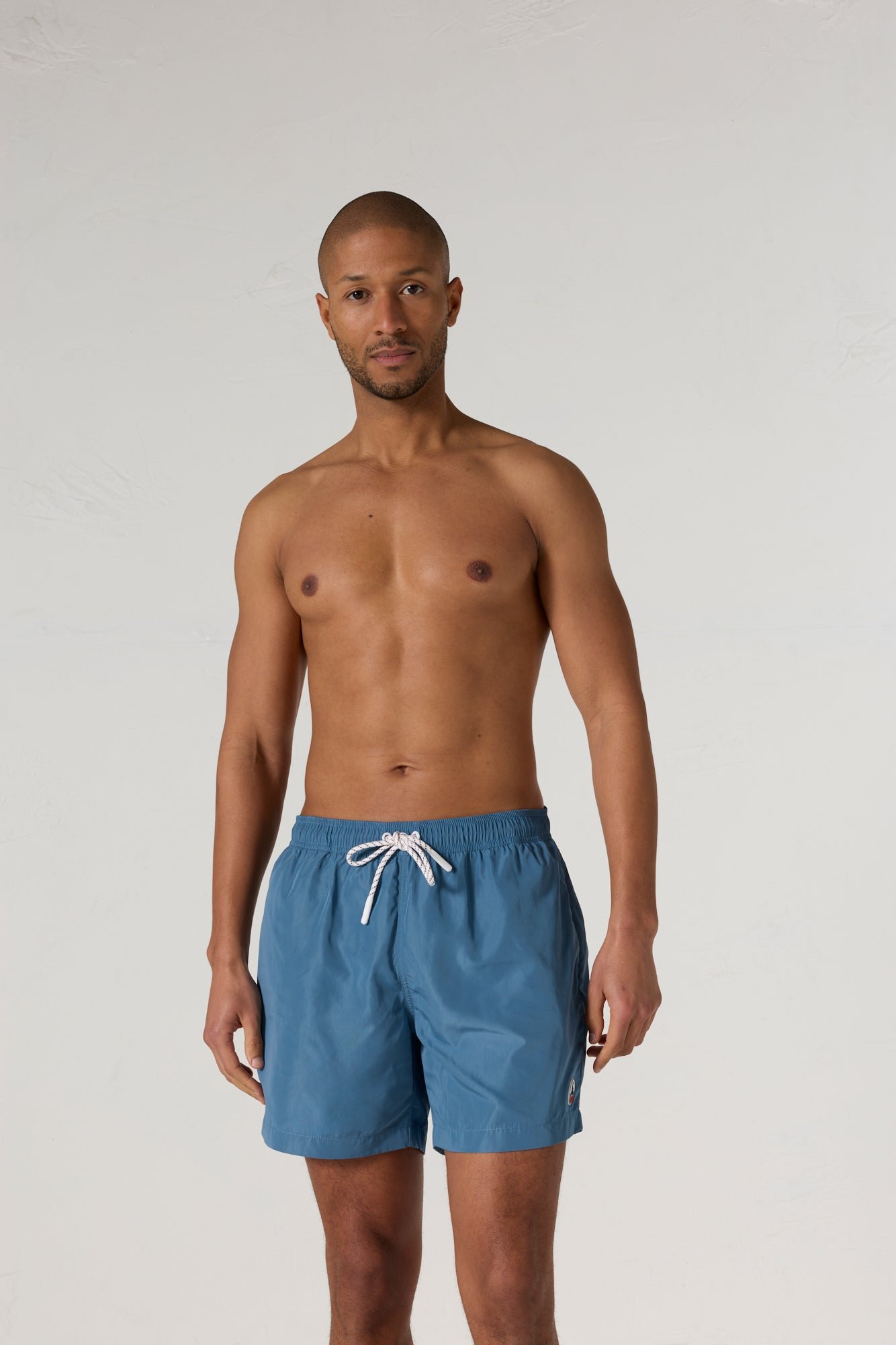 Ian swimsuit JOTT Blue