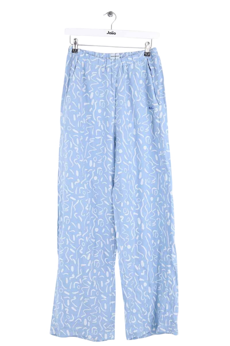 Pants BOBO CHOSES - Seconde Main Blue
