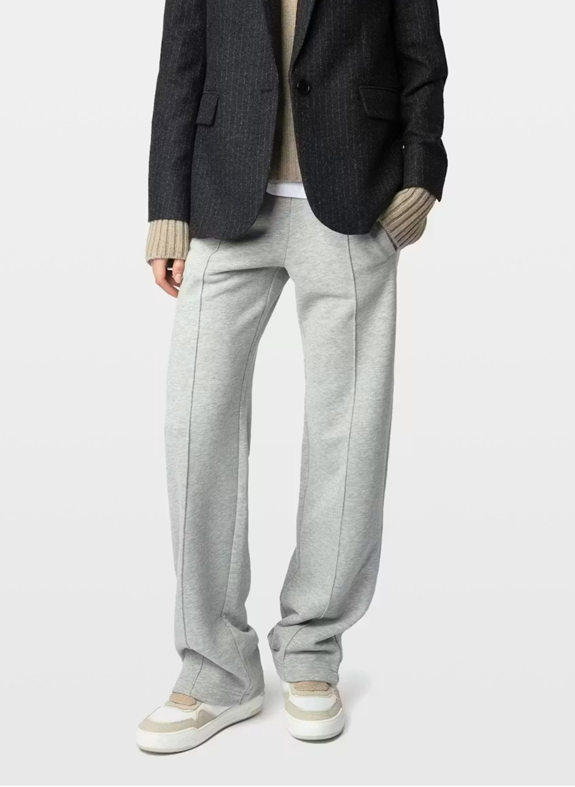CHILL ZADIG&VOLTAIRE Gris