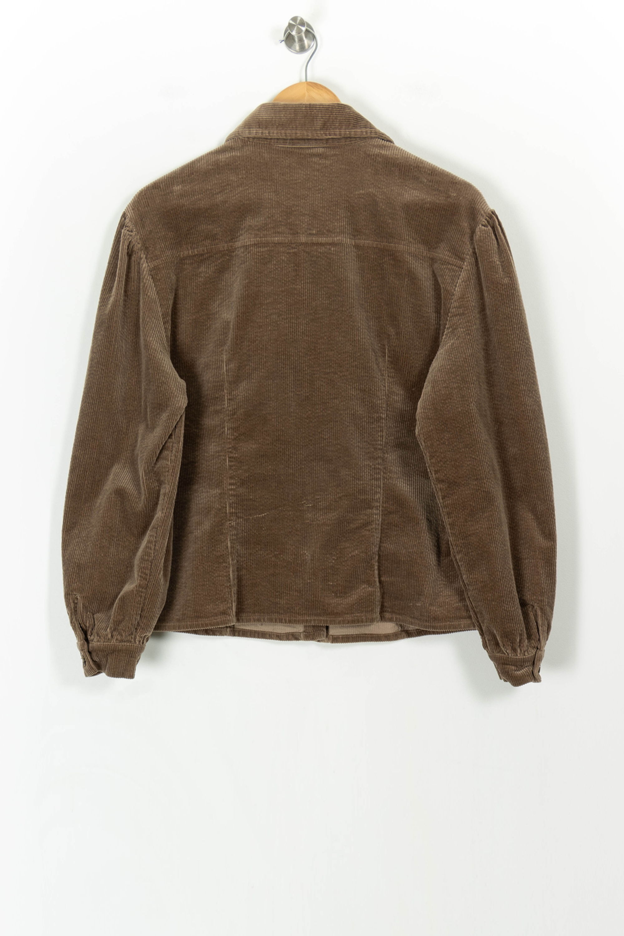 Jacket ANTIK BATIK - Seconde Main Brown