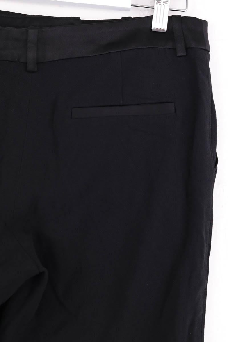 Pants SEZANE - Seconde main Black