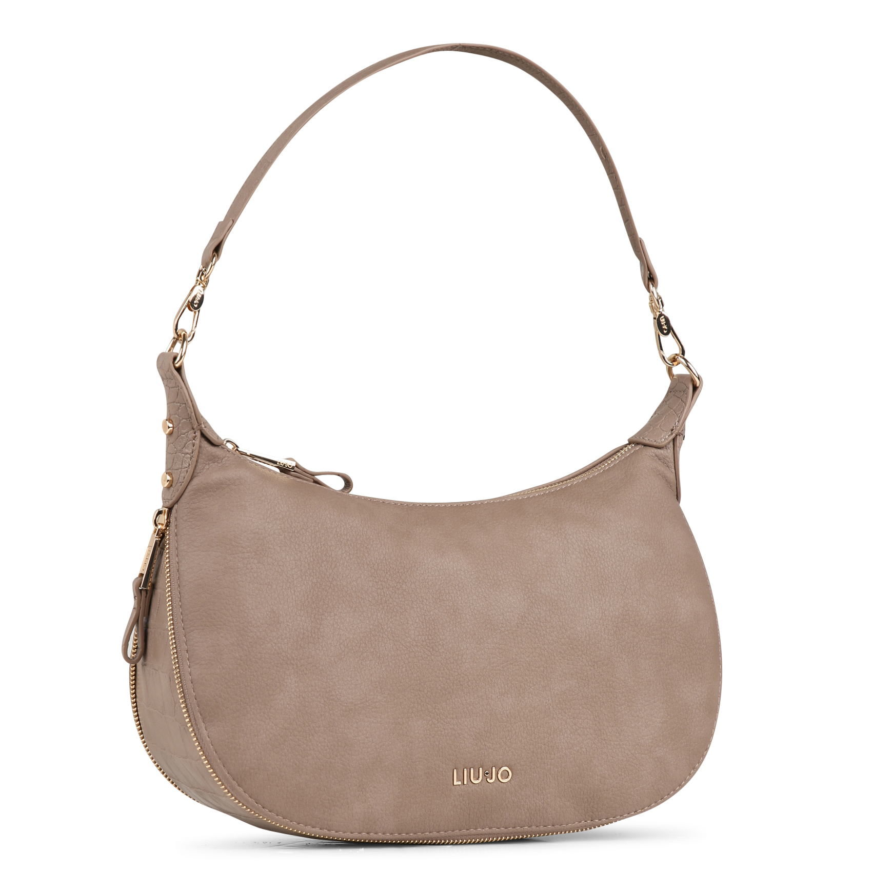 Hobo-Tasche LIU JO Braun