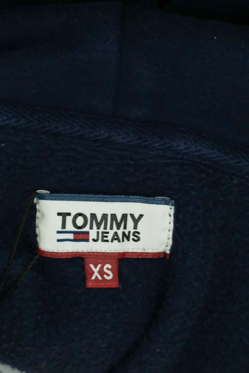Sweatshirt TOMMY HILFIGER - SECONDE MAIN Blue