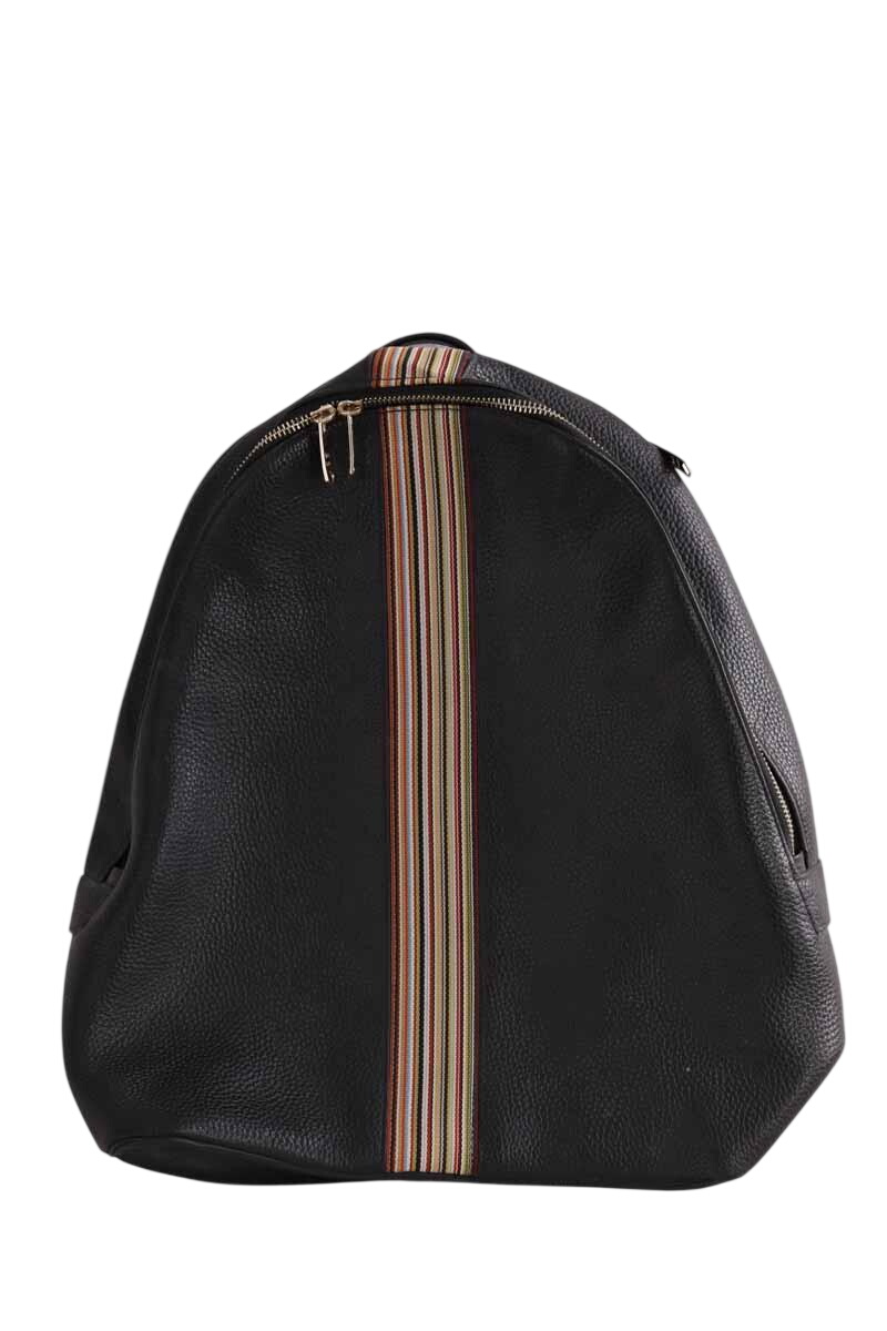 Backpack PAUL SMITH - Seconde main Black