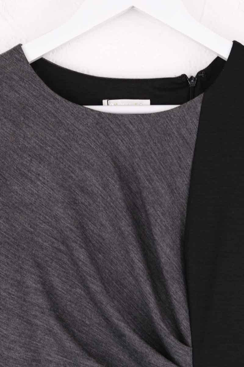 Dress PAULE KA - Seconde main Grey