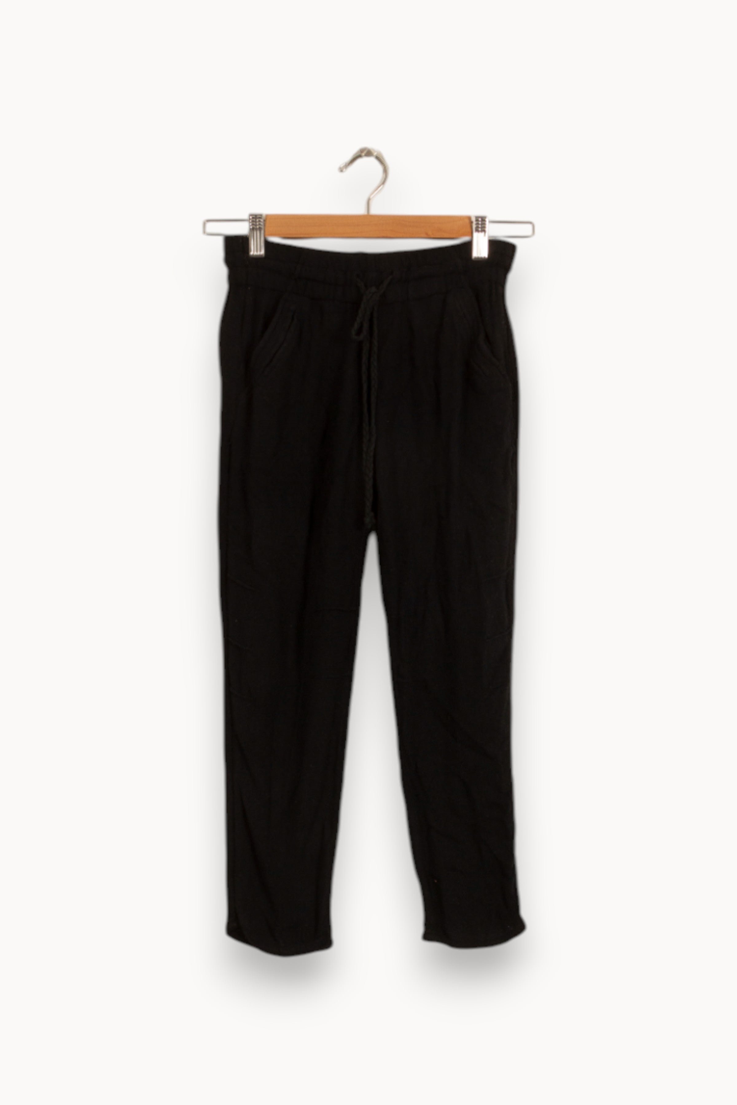 Pants IRO - Seconde Main Black