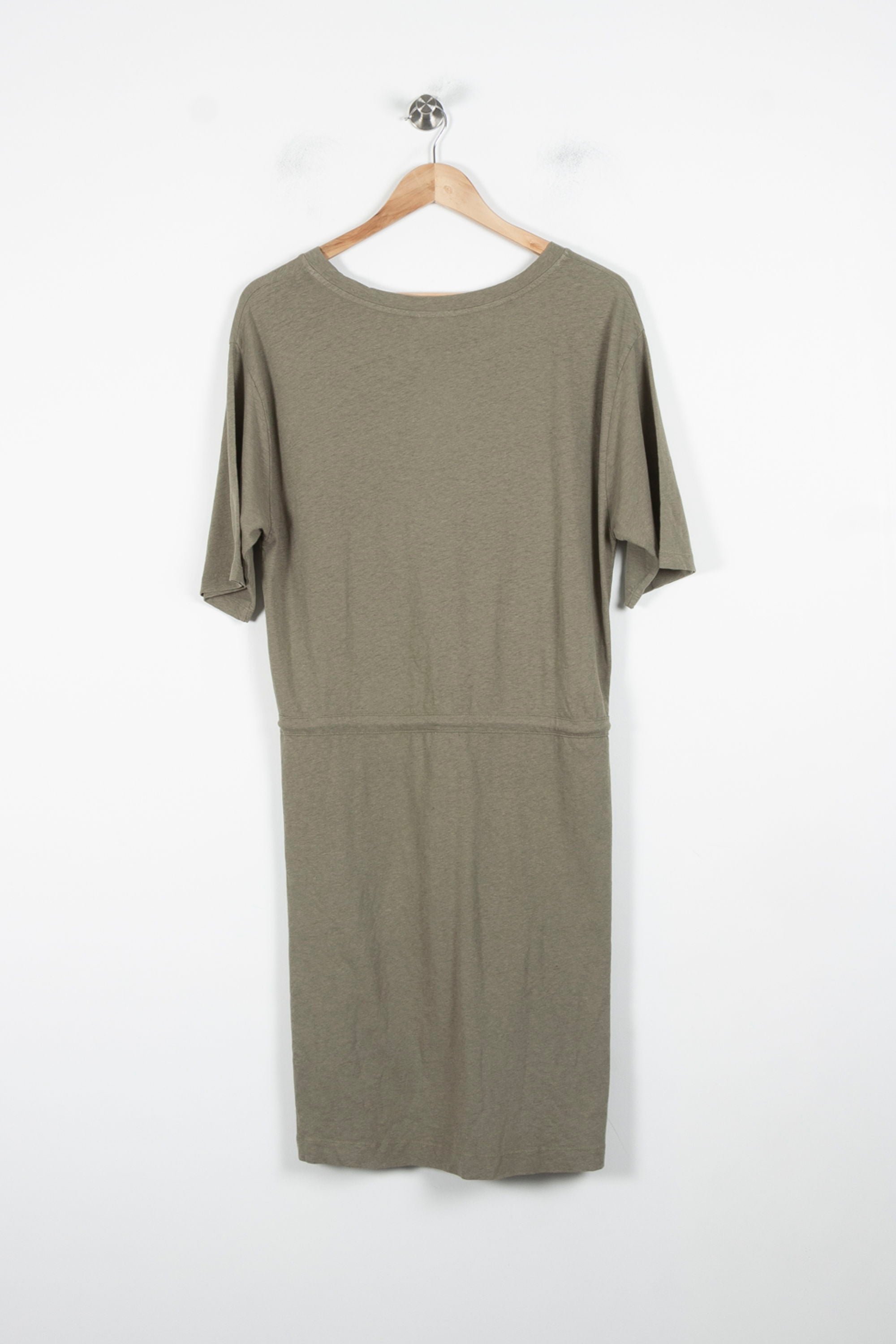 Short & midi dress FILIPPA K - Seconde Main Green