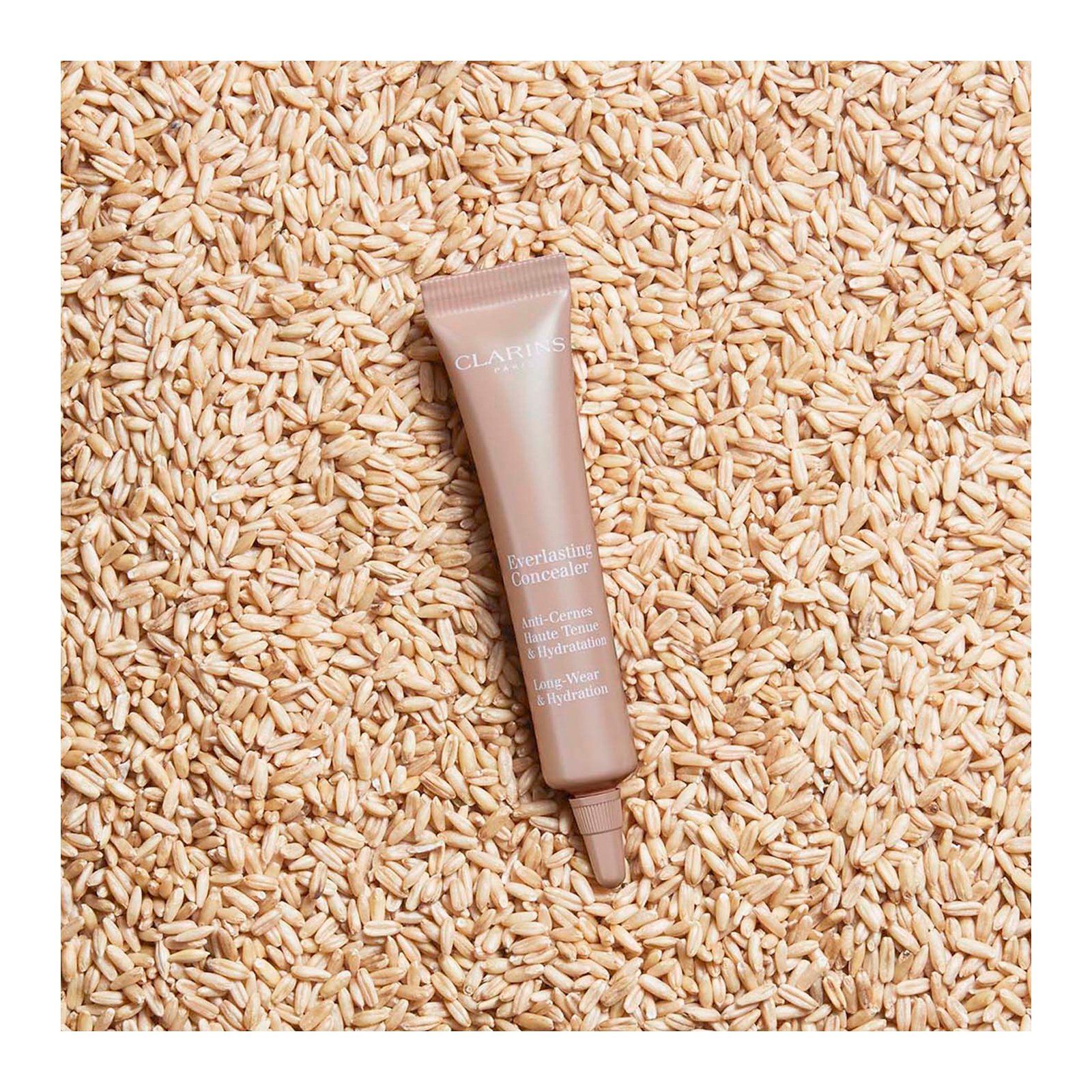 Everlasting Concealer Hydrating Concealer for Dark Circles 02.5 - medium