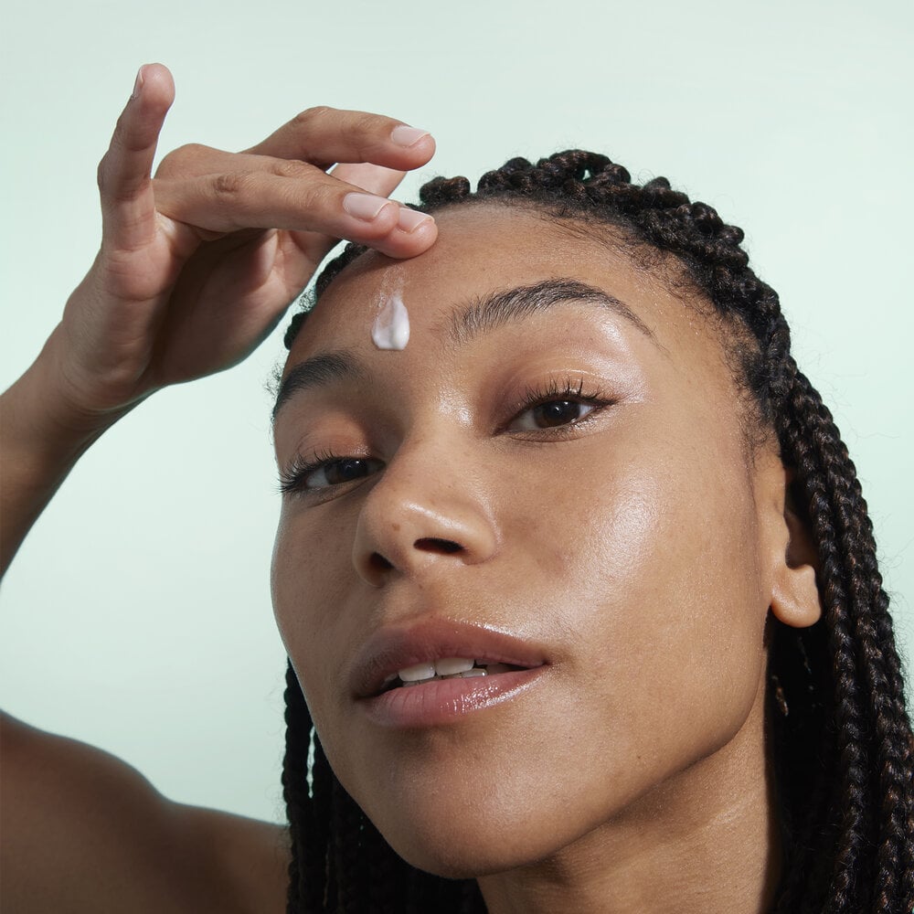 MOISTURIZING MATTIFYING EMULSION PAYOT No color