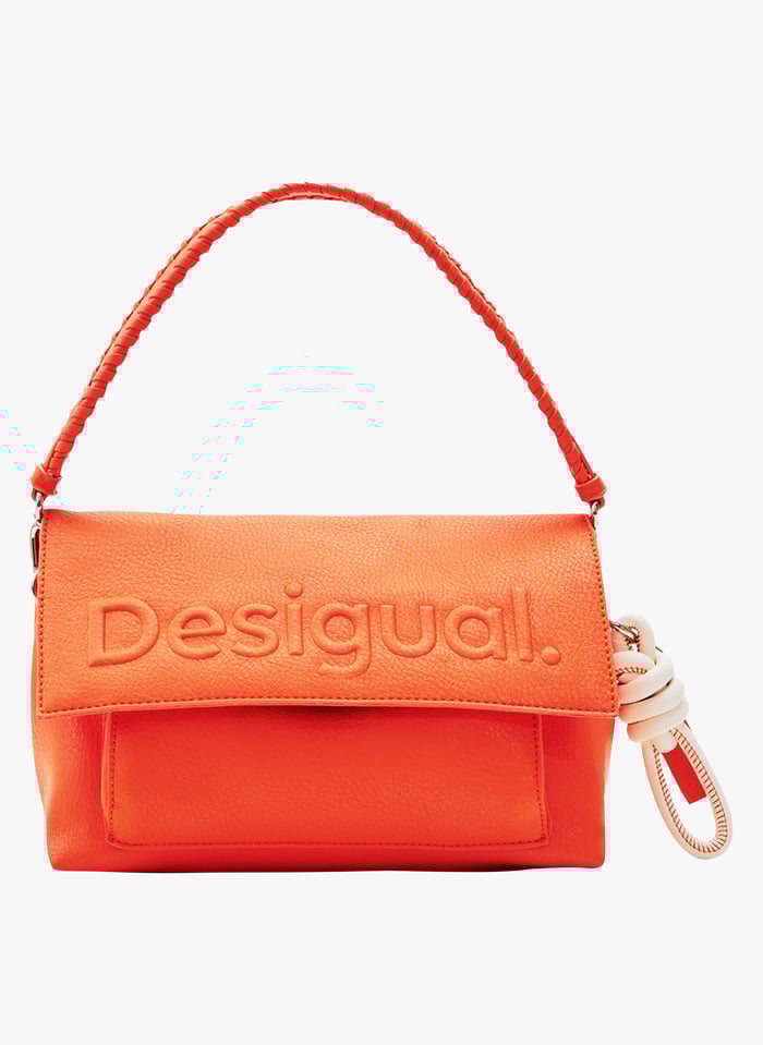 Sac top desigual bandouliere