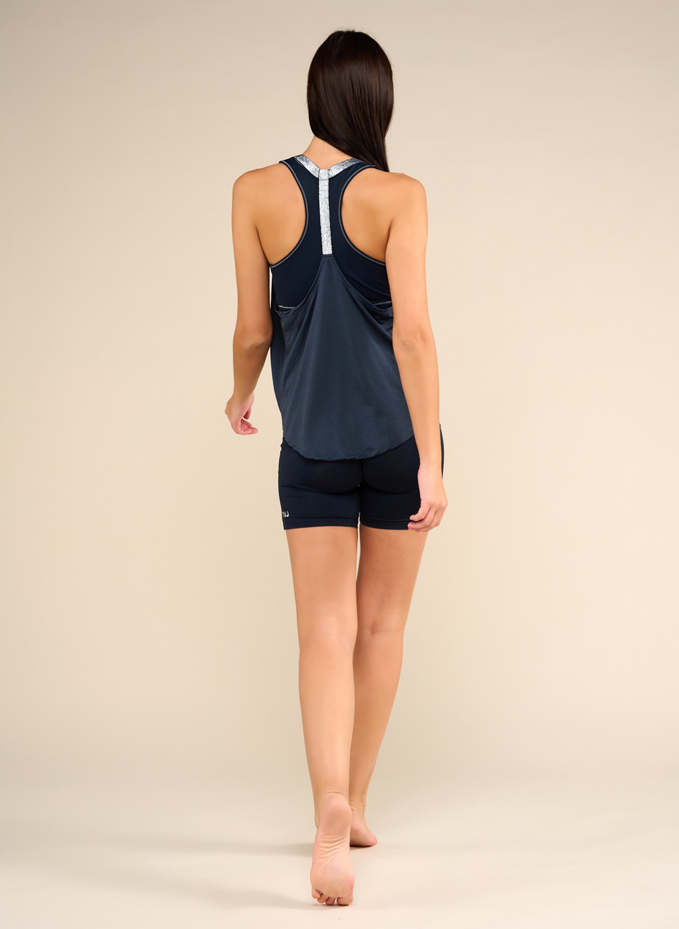 Yoga vest top YUJ YOGA PARIS Blue