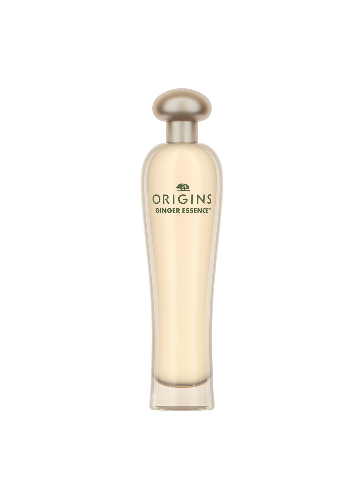 Ginger Essence™ Parfum de Peau Sensuel ORIGINS No color