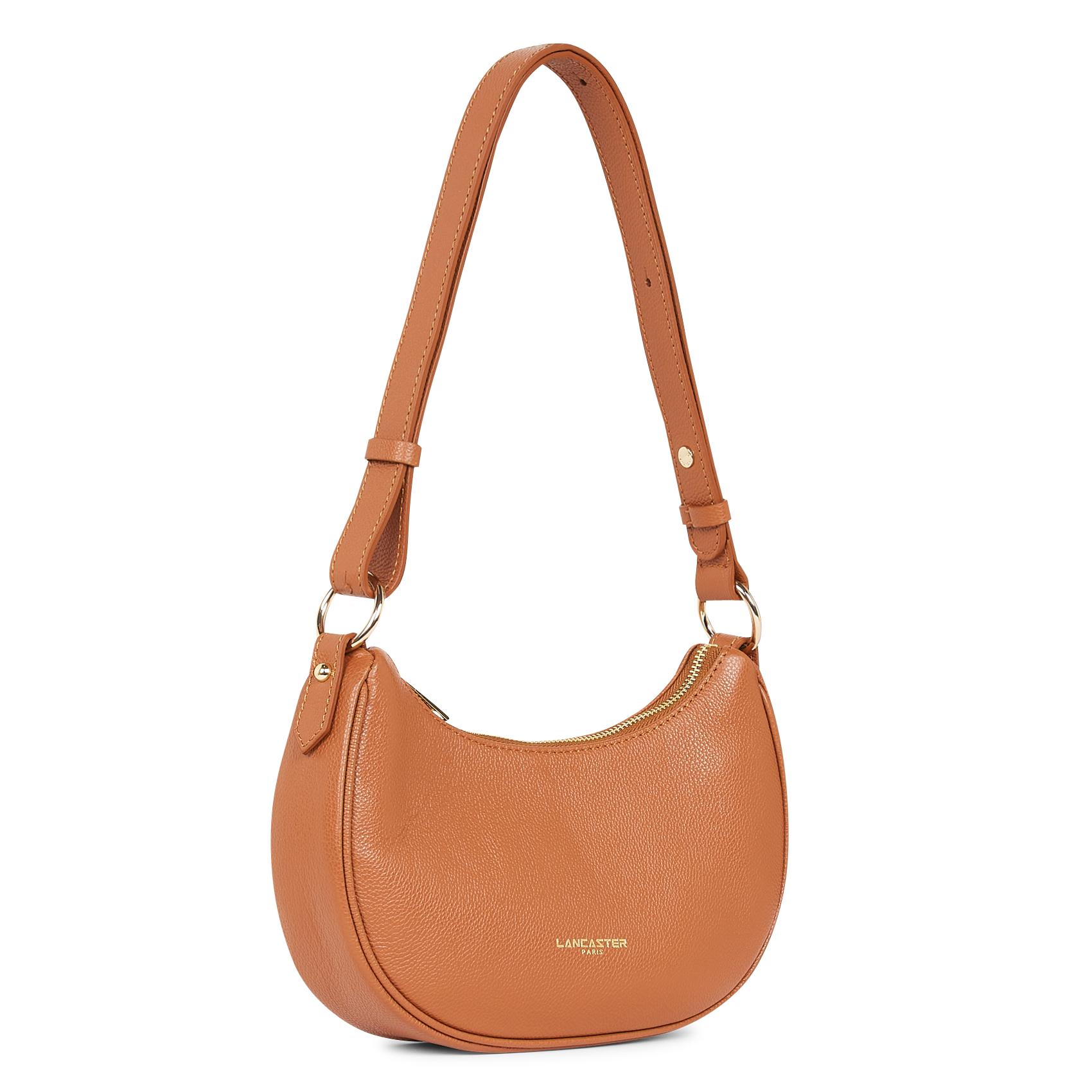 MILANO ARIA LANCASTER PARIS Marron