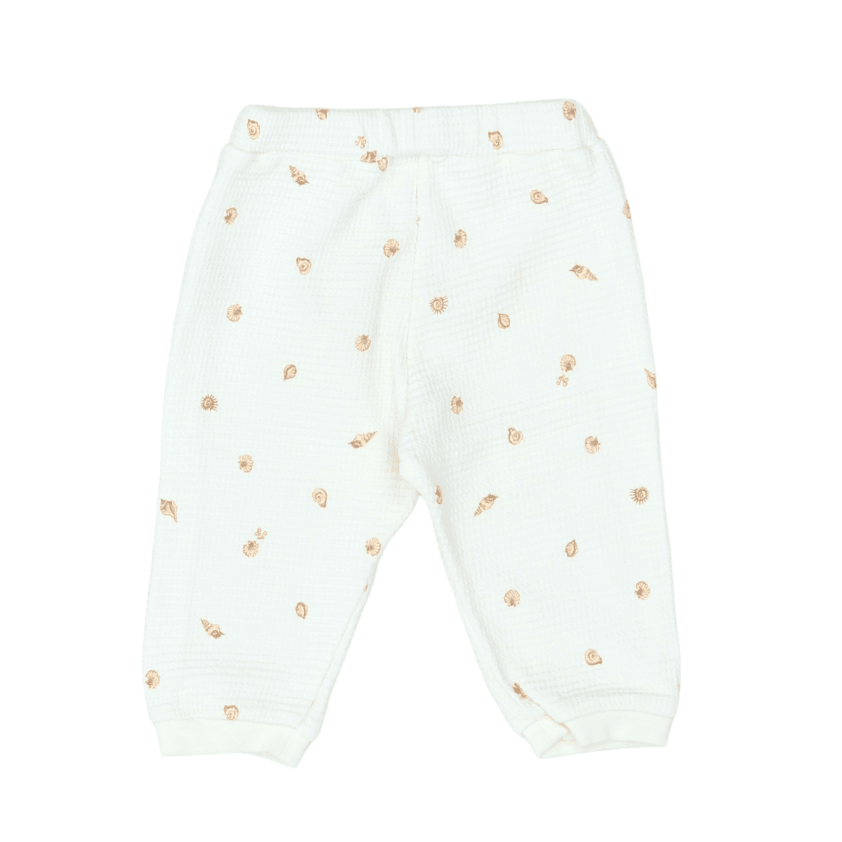 White baby pajamas - 6 months TARTINE ET CHOCOLAT - seconde-main White