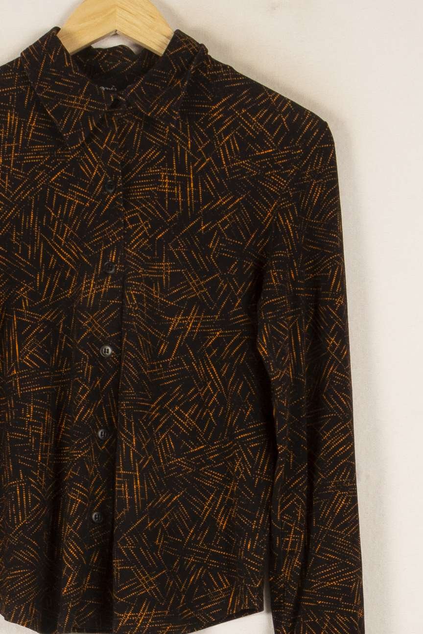 . AGNES B. - Seconde Main Black