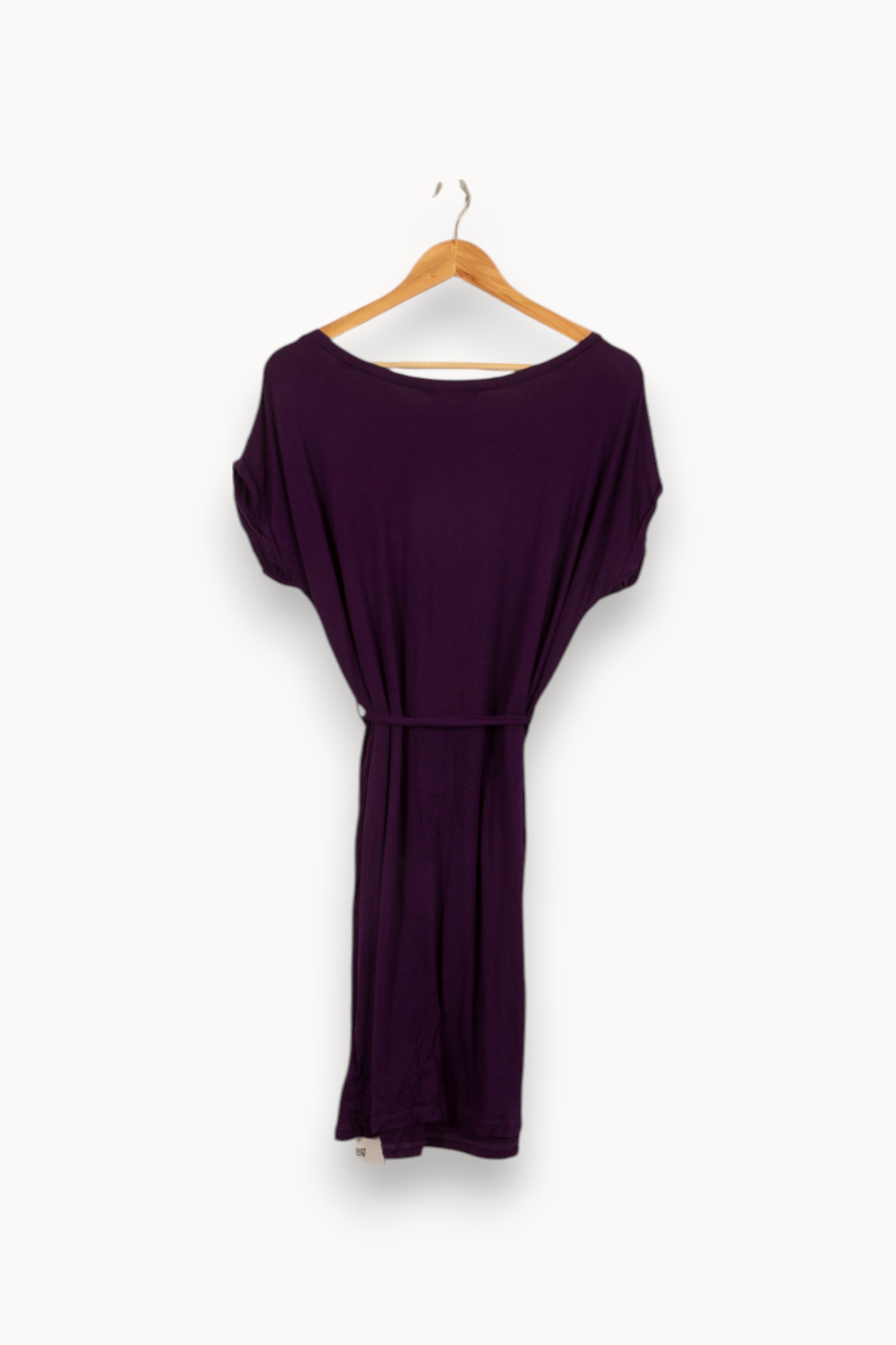 Midi dress FILIPPA K - Seconde Main Purple