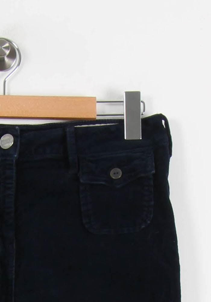 Short & midi skirt CLOSED - Seconde Main Blue