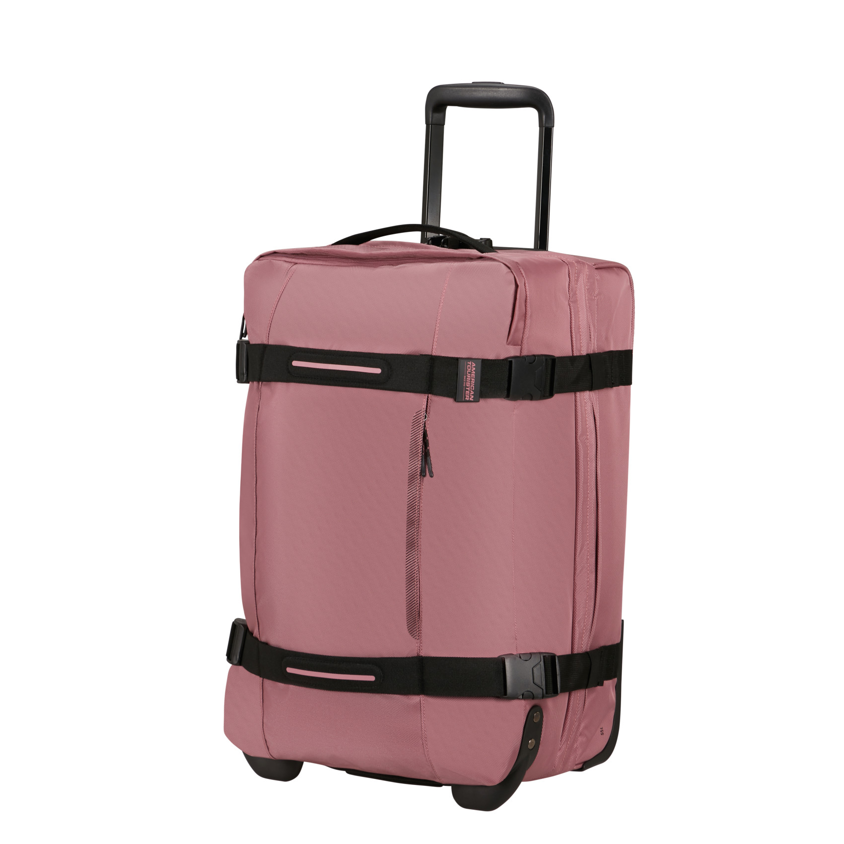 Urban track sac de voyage à roues taille s AMERICAN TOURISTER Rose
