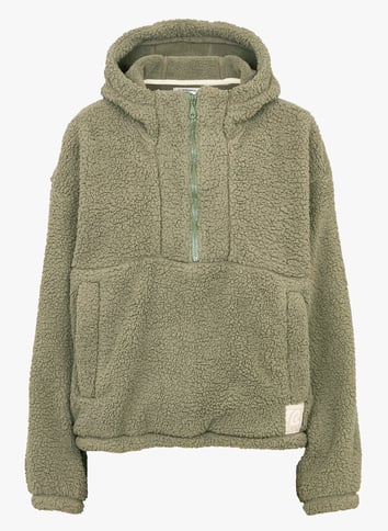 SWEAT ZIPPÉ (femme) - Ecurie du Petit Prince - Navy - BCW03Q SWEAT ZIPPÉ (femme) - Ecurie du Petit Prince - Navy - BCW03Q