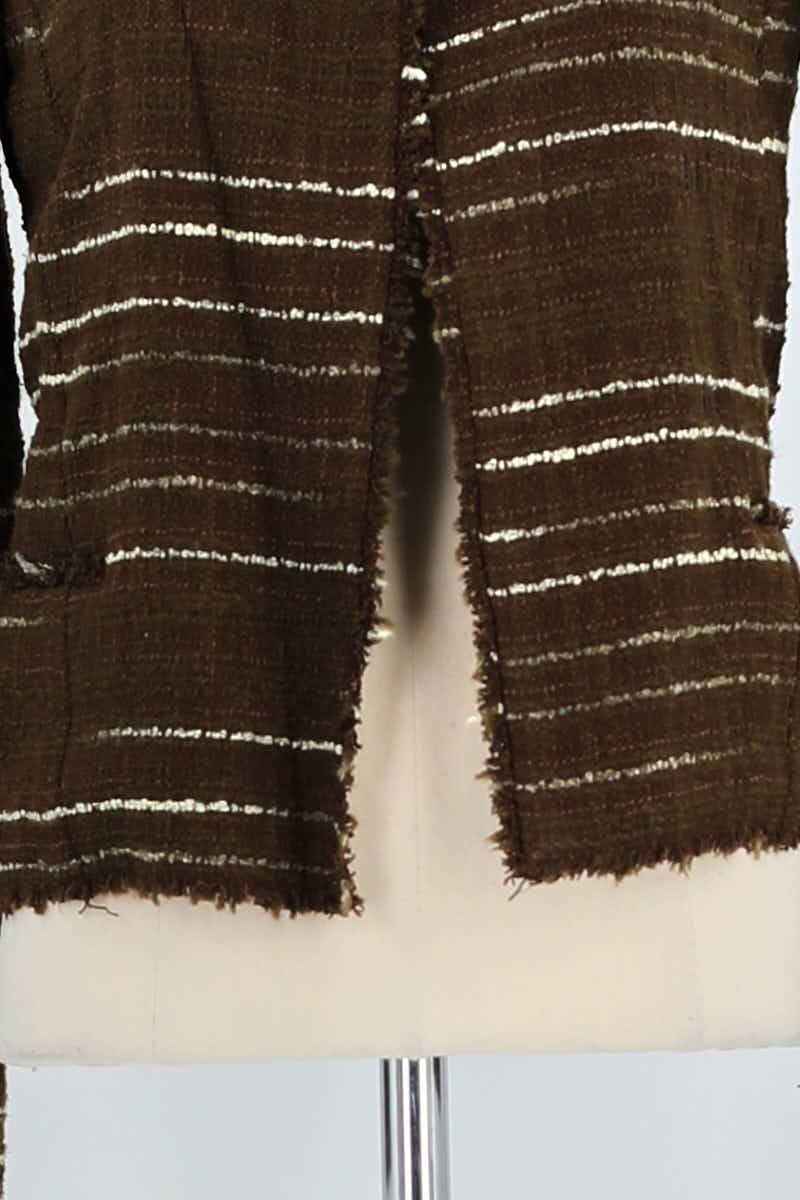 Blazer ISABEL MARANT - Seconde Main Brown