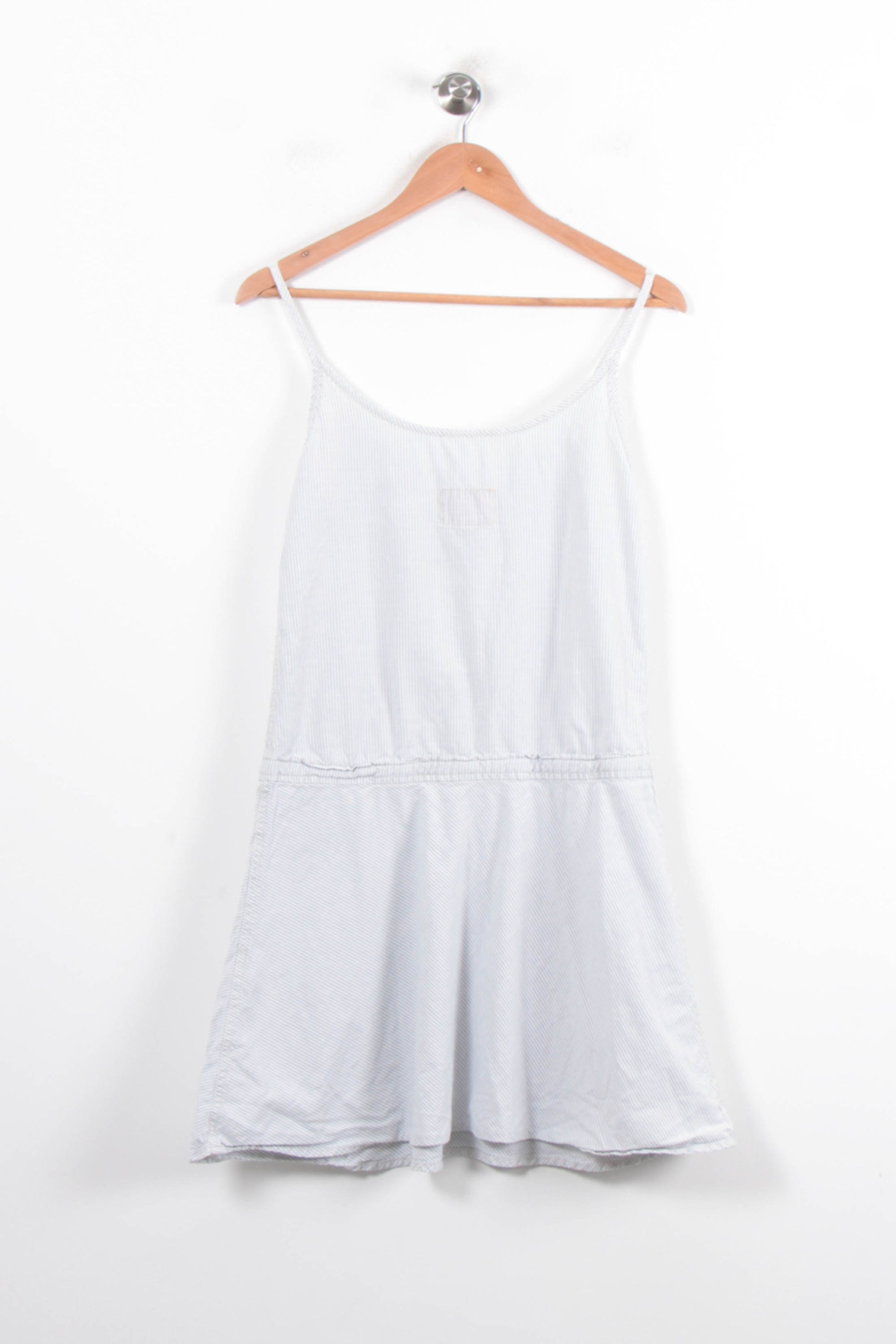 Short & Midi Dress LEVI'S - Seconde main Blue