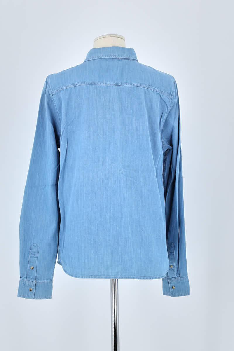 Shirt SEZANE - Seconde main Blue