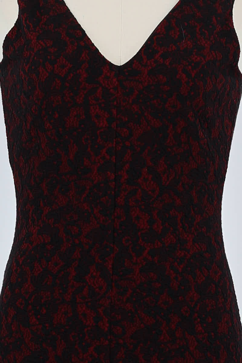 Dress MICHAEL KORS - Seconde main Red