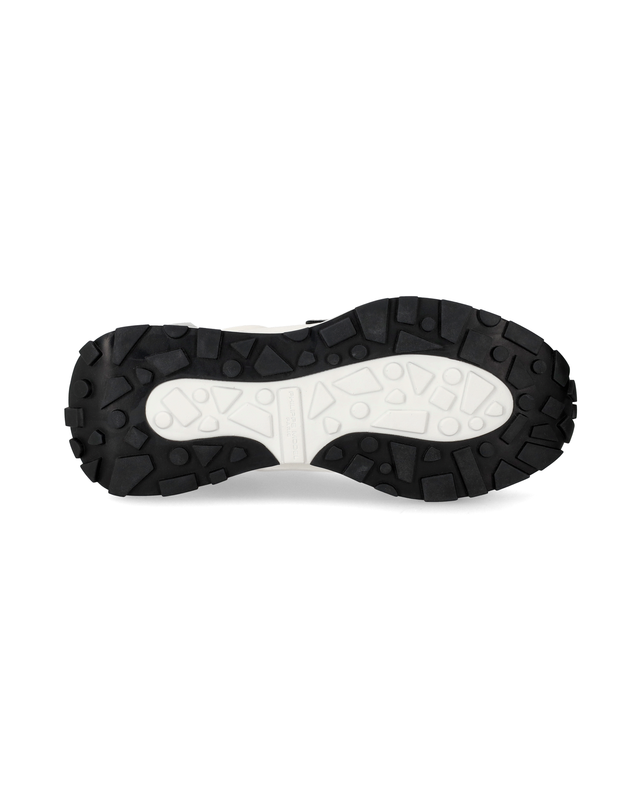 Antibes Running Sneakers PHILIPPE MODEL White