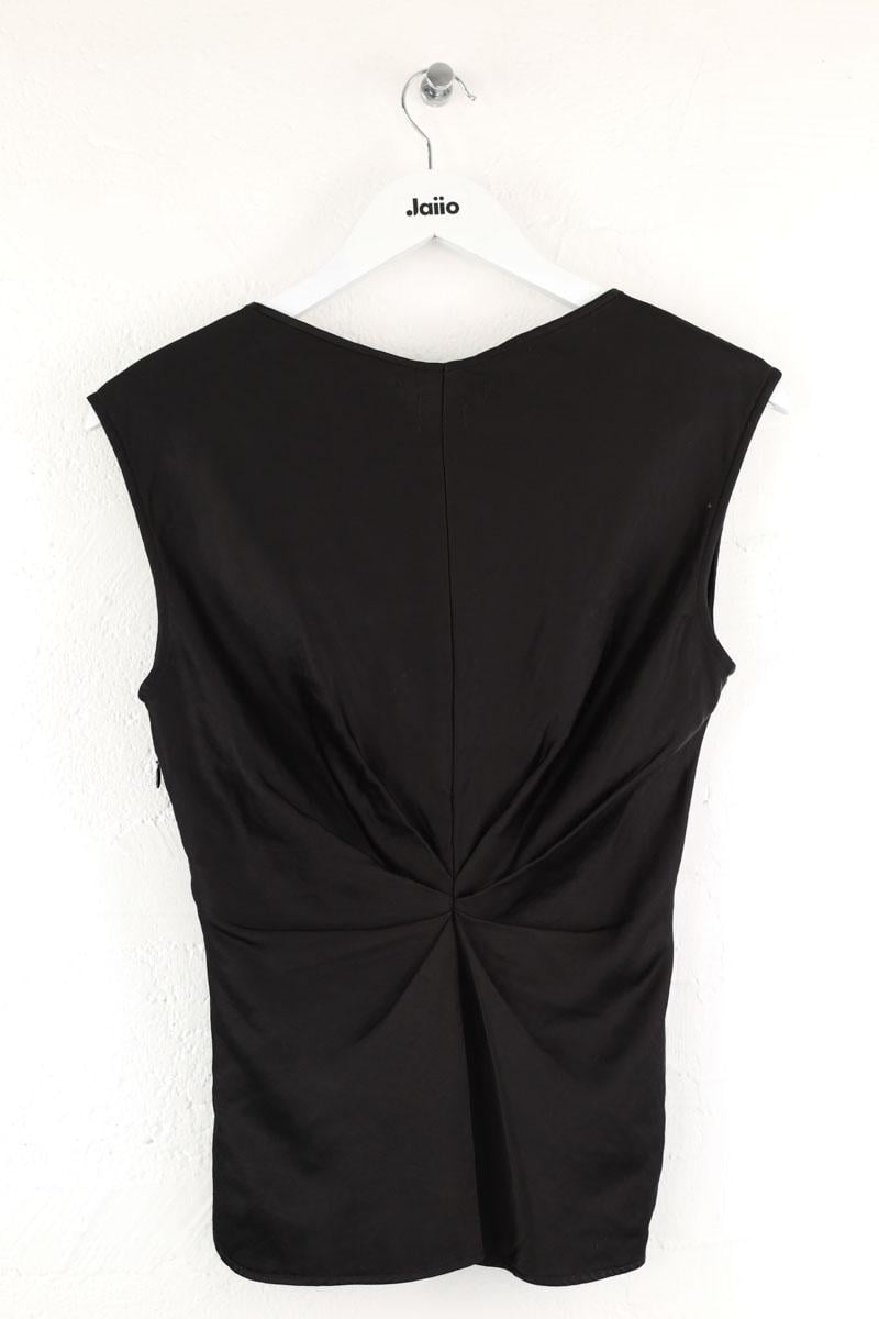 Blouse ISABEL MARANT - Seconde Main Black