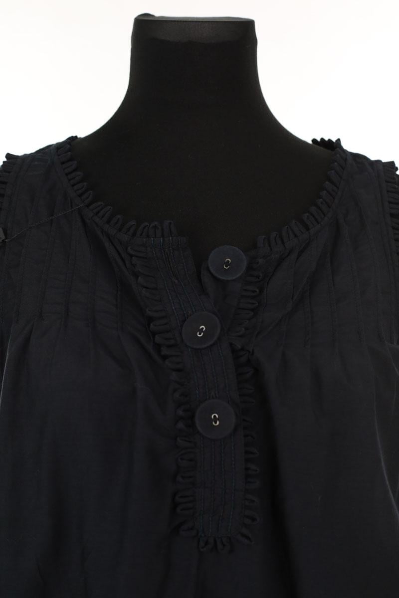 Dress MAX MARA - Seconde Main Black