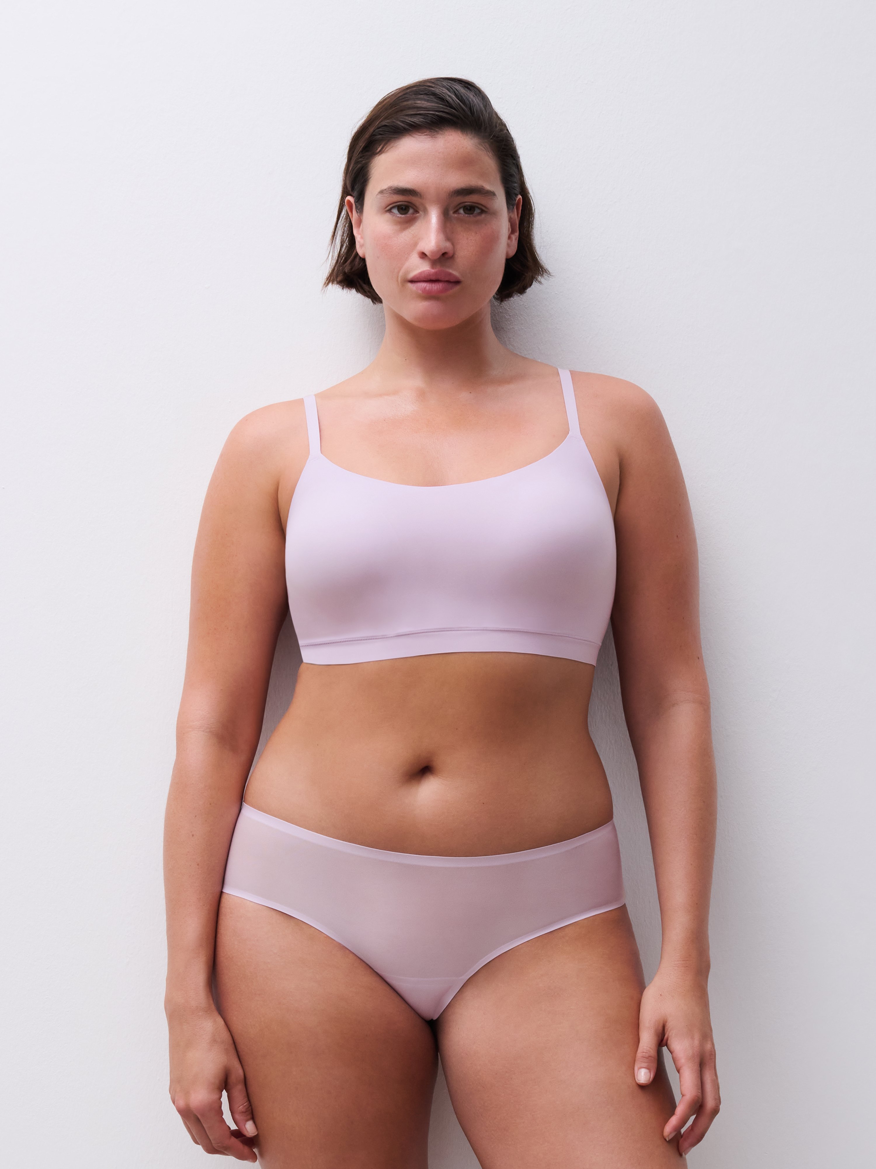 Briefs CHANTELLE Purple