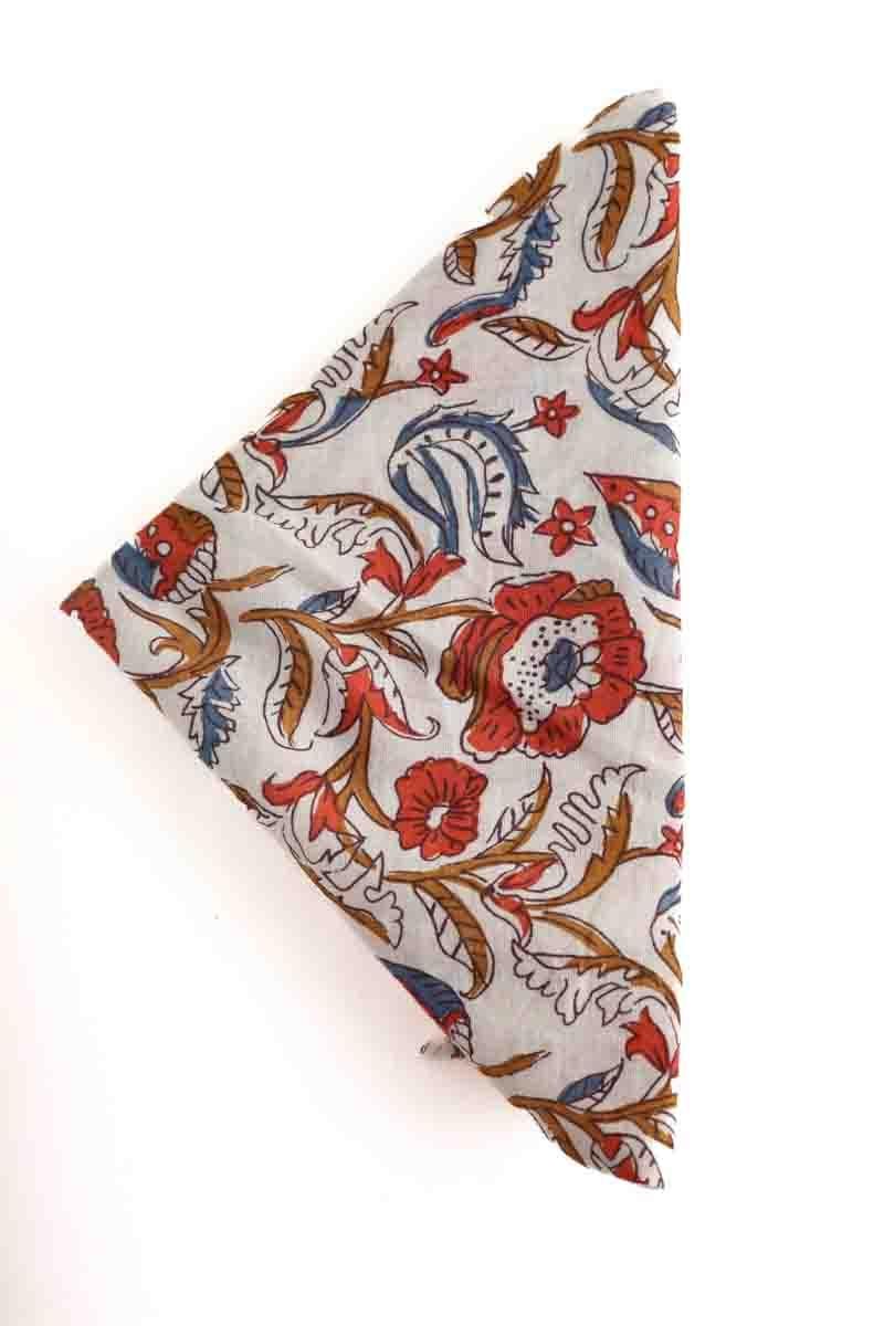 Carré SEZANE - Seconde main Multicolore