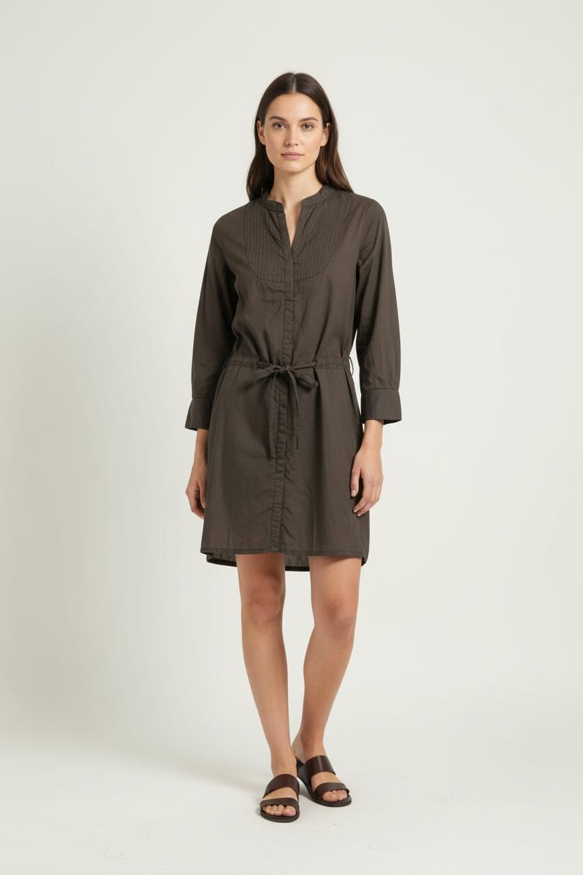 Short & midi dress COMPTOIR DES COTONNIERS - Seconde main Grey