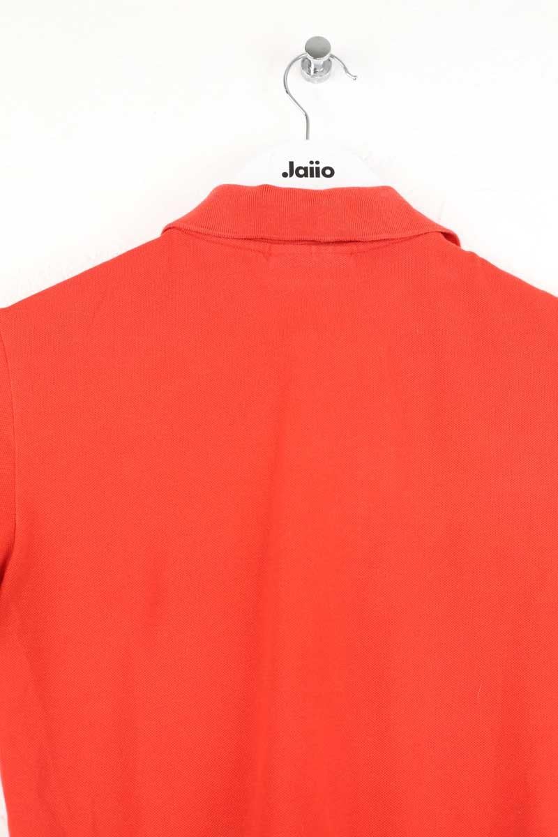 Polo shirt LACOSTE - SECONDE MAIN Red