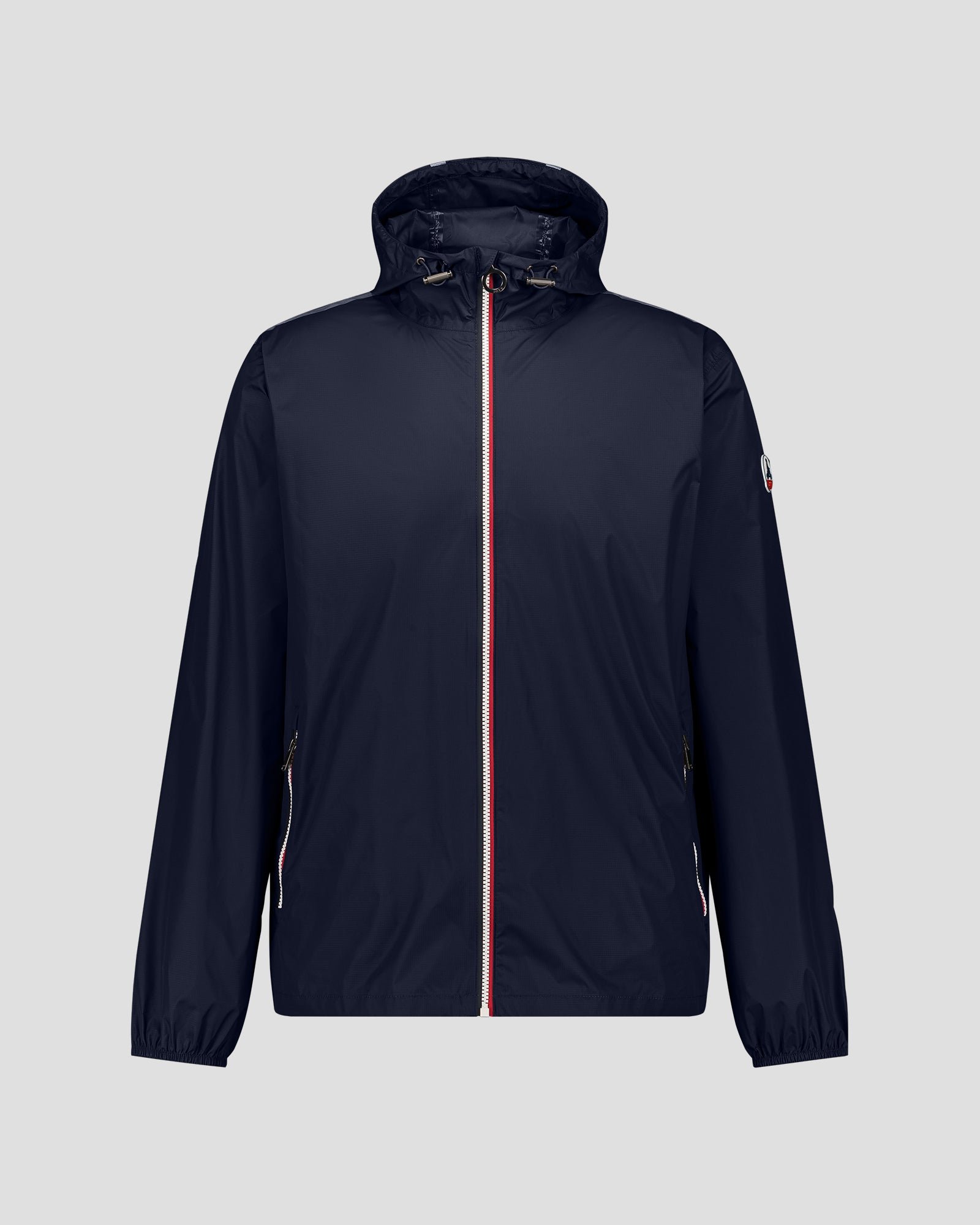 Imperméable mixte kilmory réflective JOTT Bleu