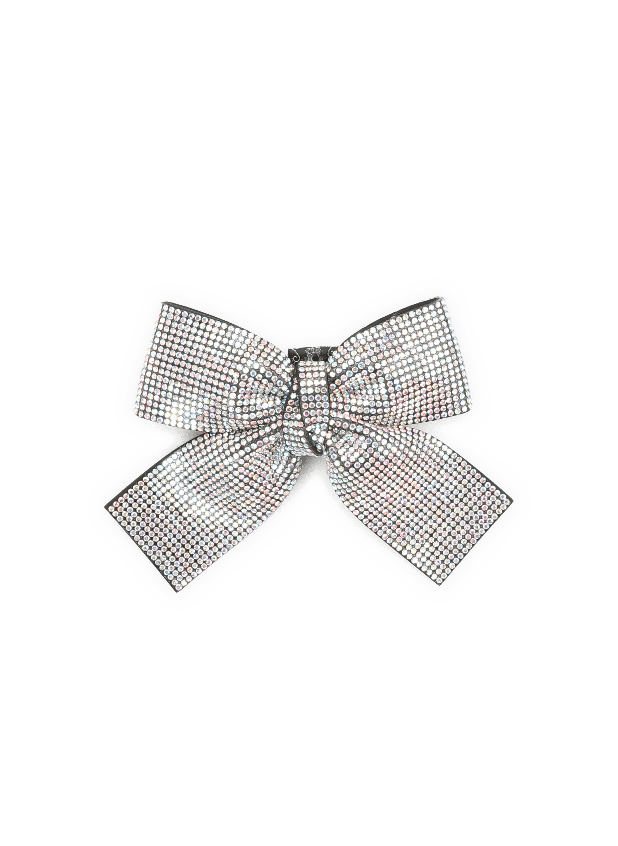 Barrette  SAISON 1865 Argent