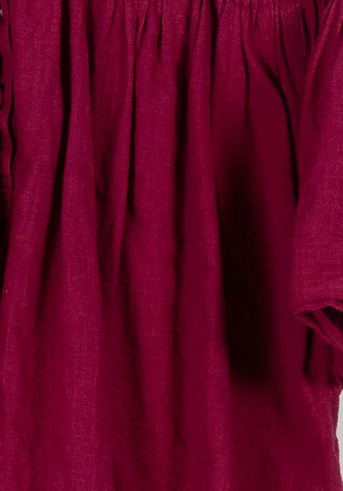 Blouse SEZANE - Seconde main Pink