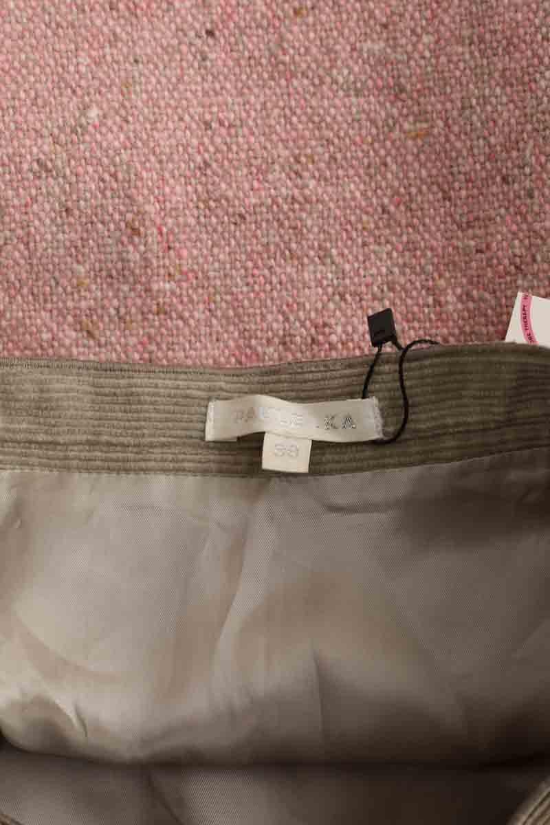 Skirt PAULE KA - Seconde main Pink