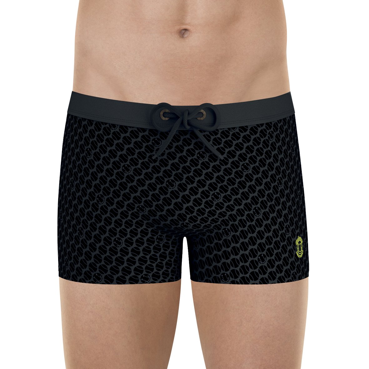 Swimming trunks EMINENCE Black