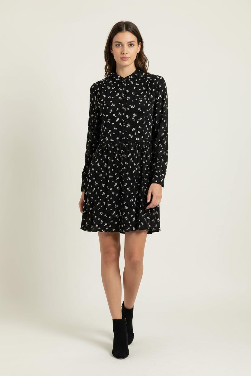 Short & midi dress SEZANE - Seconde main Black