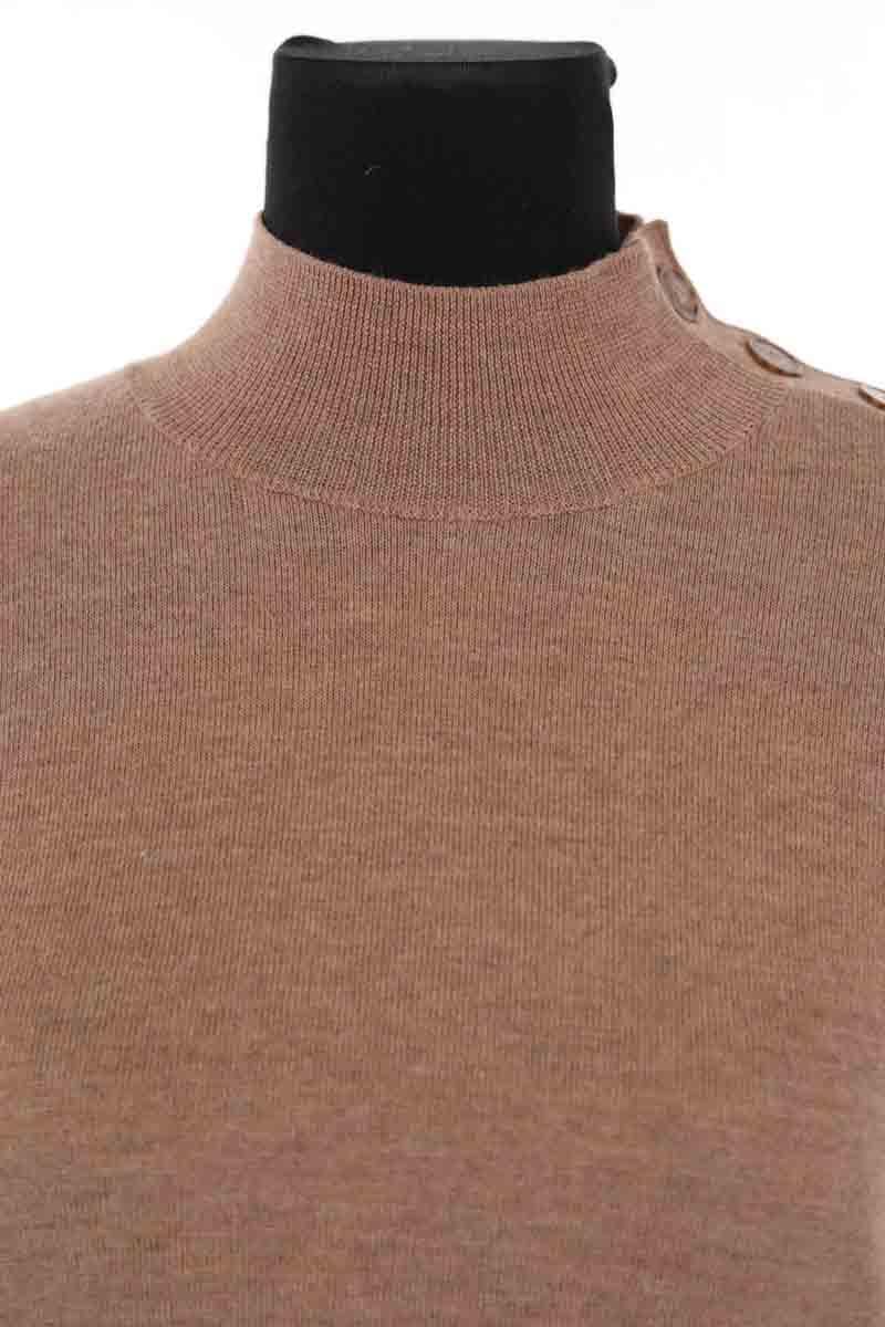 Sweater SEZANE - Seconde main Brown