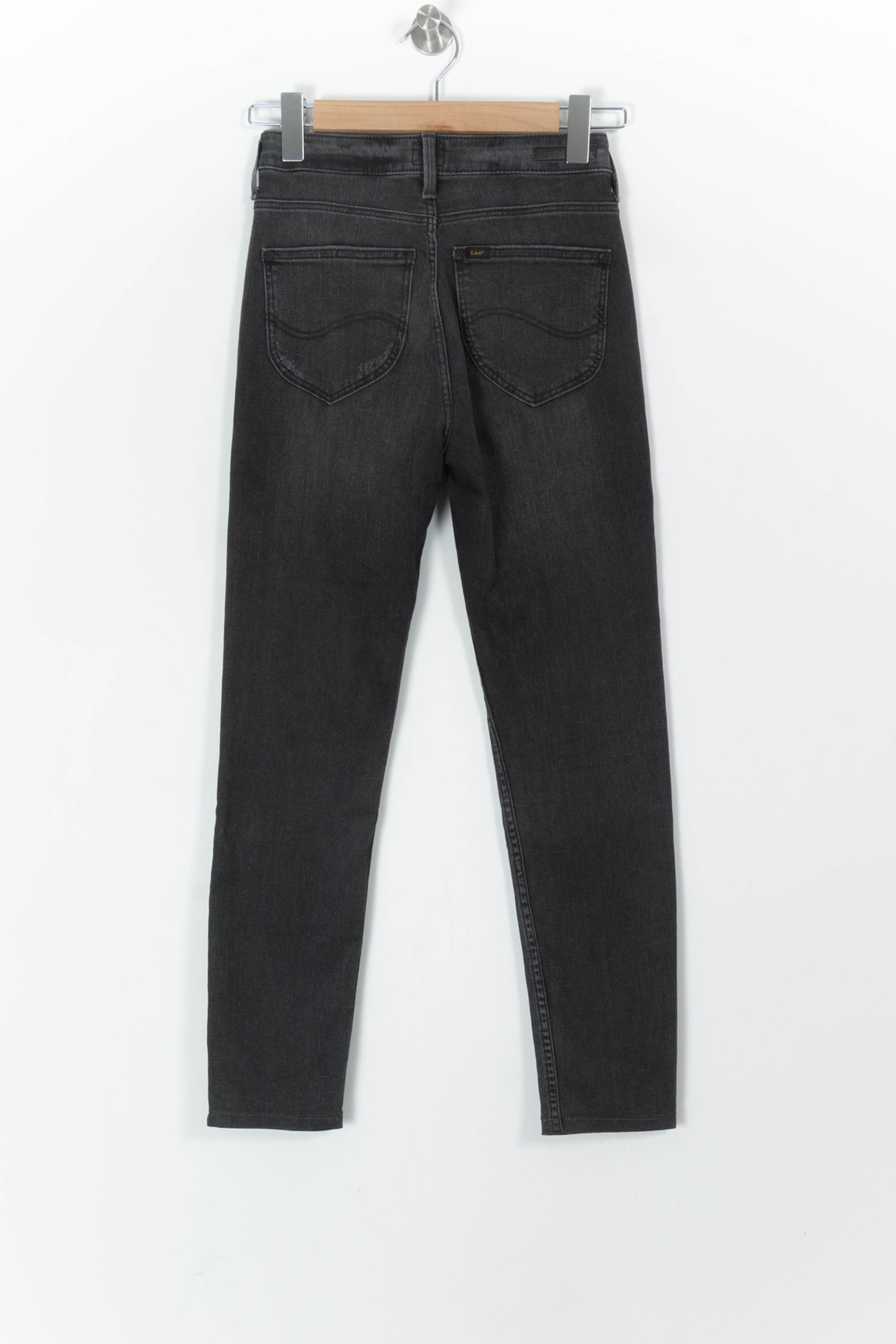 Jeans LEE - Seconde Main Grey