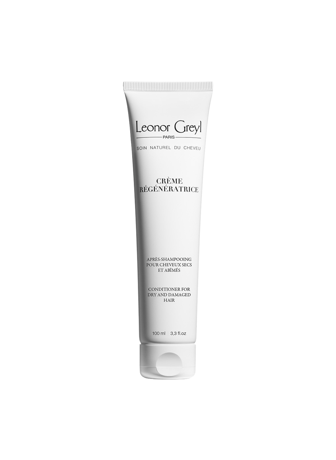 CRÈME RÉGÉNÉRATRICE LEONOR GREYL No color