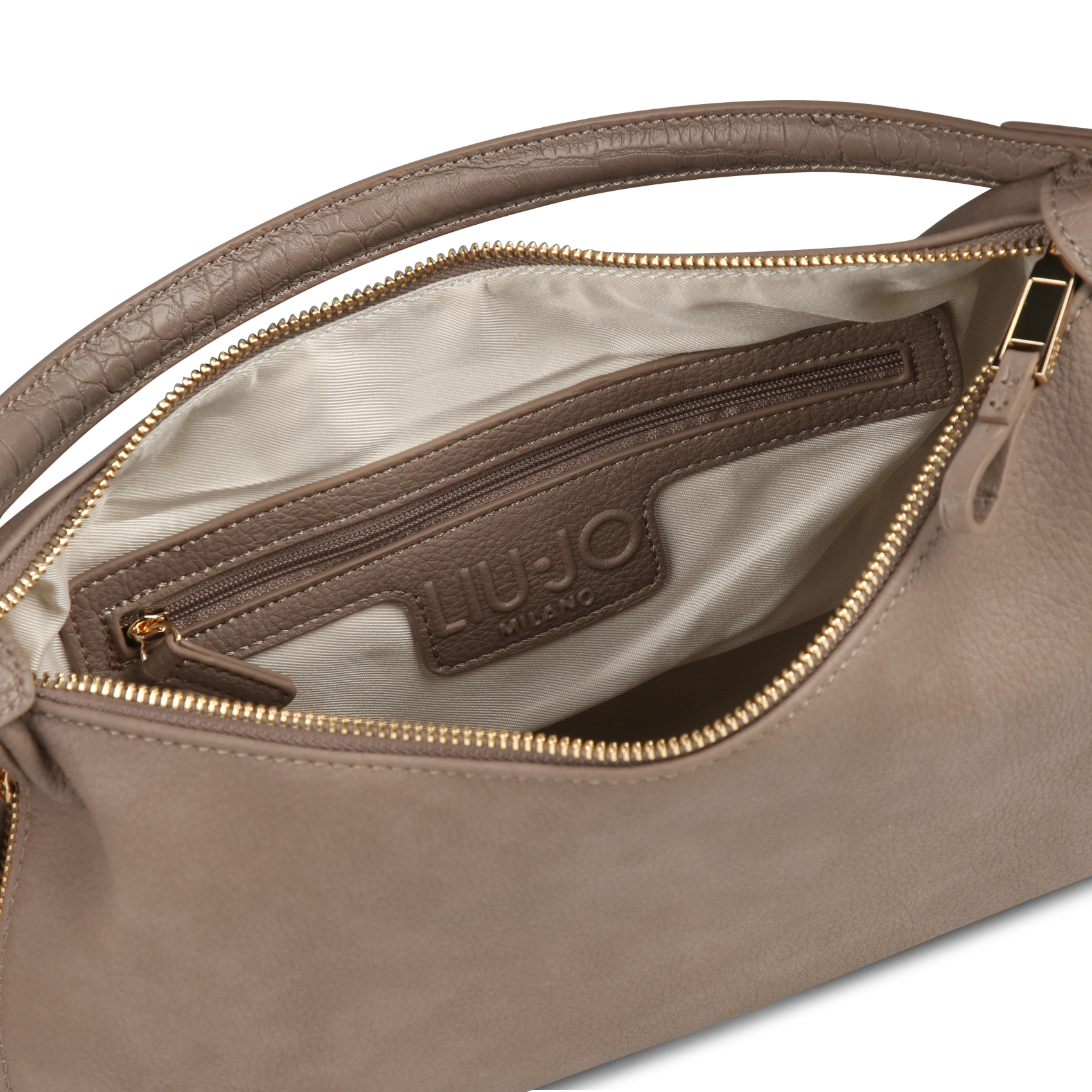 Hobo-Tasche LIU JO Braun