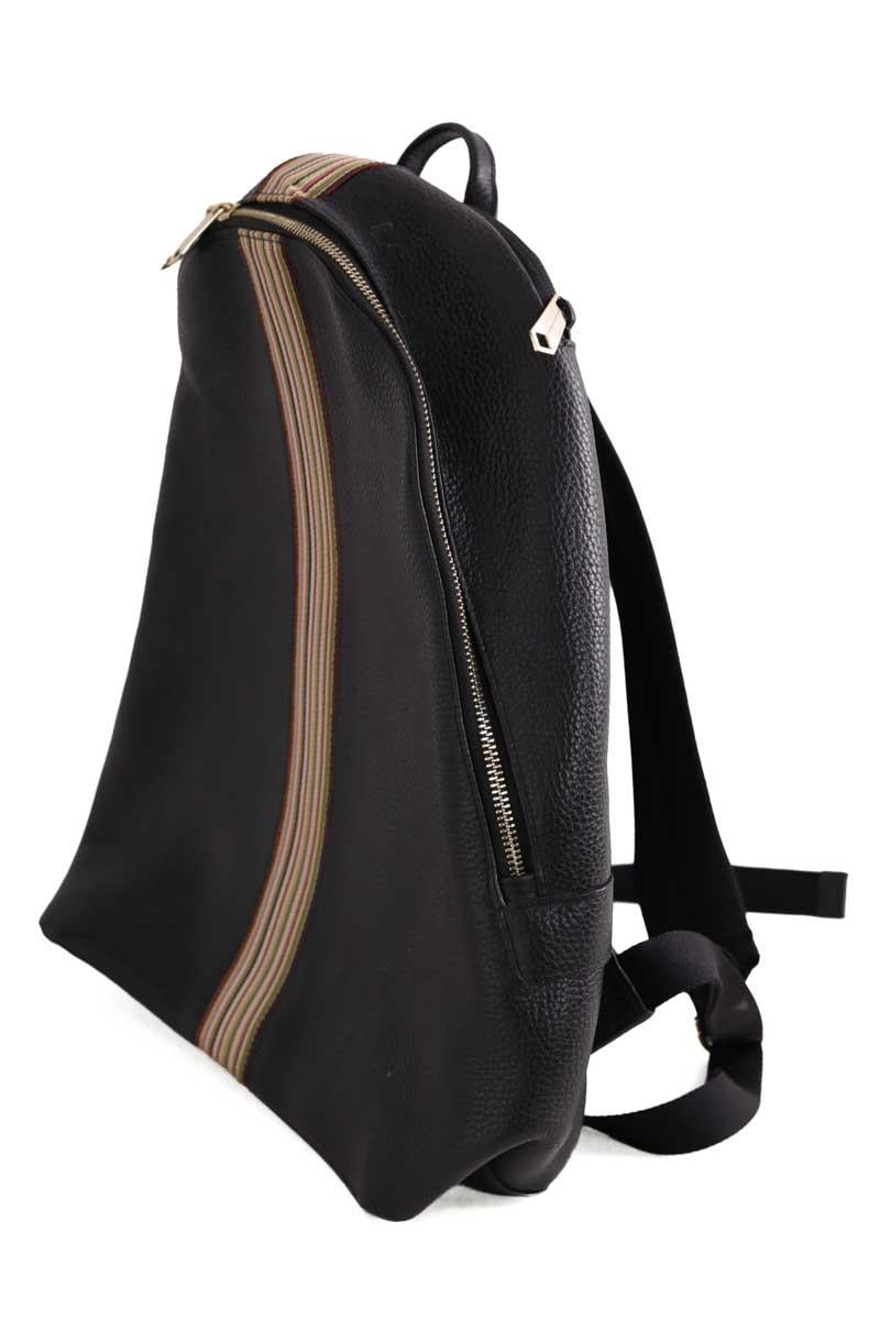 Backpack PAUL SMITH - Seconde main Black